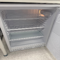 Fisherbrand Isotemp Undercounter Refrigerator image 1